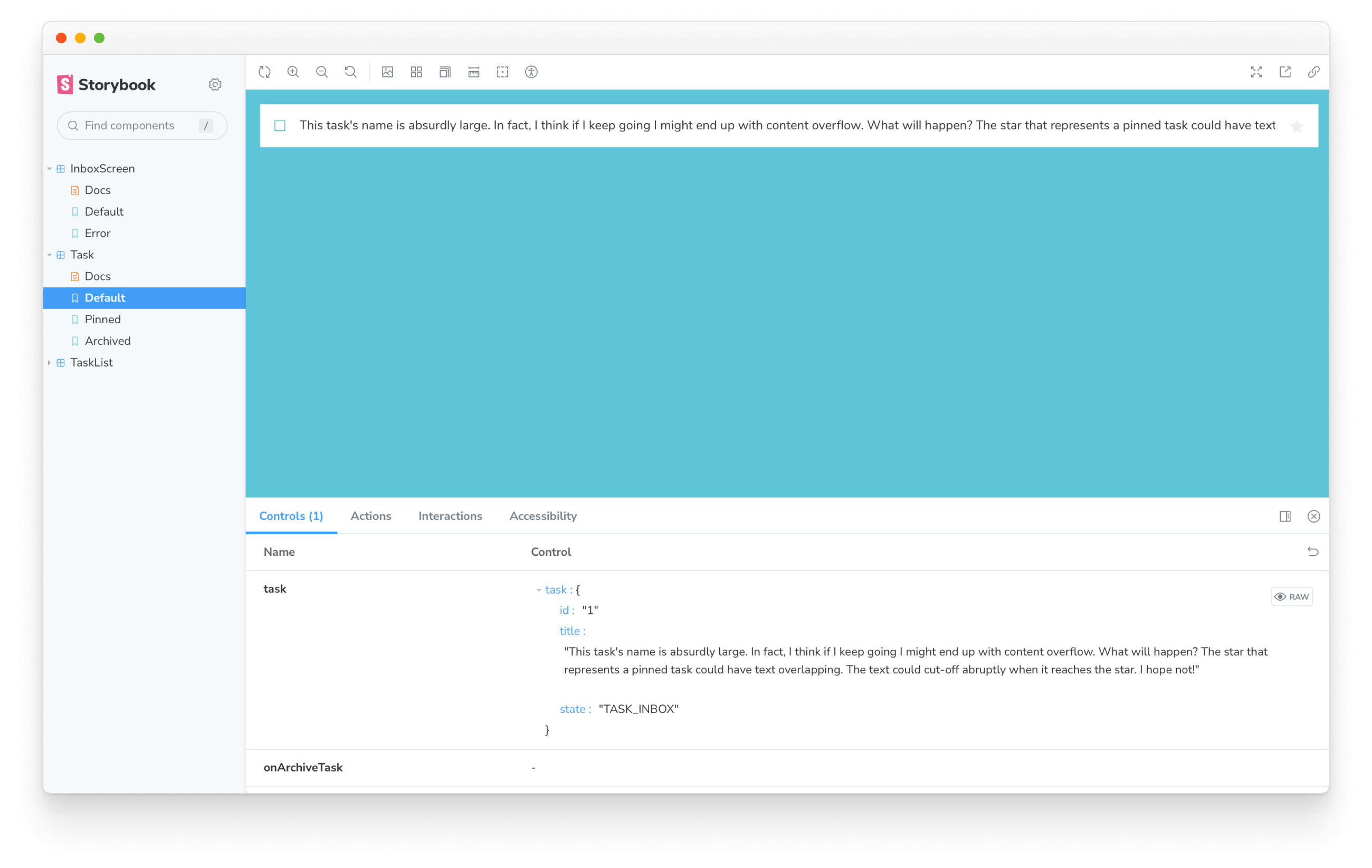 しまった！右側の文字列が切れている！